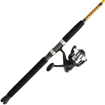 Ugly Stik Bigwater Spinning Reel an