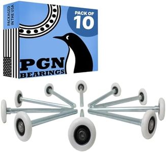 PGN 2" Nyl