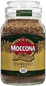 Moccona Es