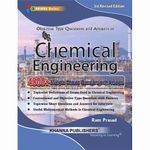 Objective Type Questions and Answers in Chemical Engineering [Perfect Paperback]