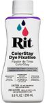 Rit Dye Sewing Fixative 8 Ounces