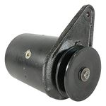 Db Electrical Gfd0002 Generator for 2N 8N 9N Ford Tractor 1942-1949 2N-10000, 8N-10000, 8N-10000C, 9N-10000, 9N-10000C, 9N-10002C