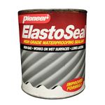 Pioneer Elastoseal High Grade Waterproofing Sealant | Non Sag. | Works on Wet Surface | Long Lasting 1 kg Pack of 1