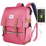 Laptop Backpack For Women 15.6 Inch Coach