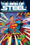 Superman: The Man of Steel Vol. 3