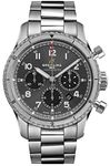 Breitling Navitimer 8 B01 Chronograph 43 Men's Watch AB0119131B1A1, Chronograph