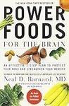 Power Foods for the Brain: An Effec