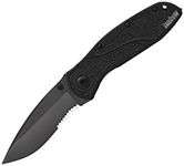 Kershaw Glassbreaker Blur Pocketkni