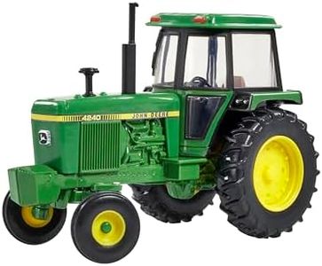 JOHN DEERE