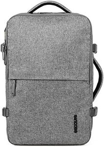 Incase EO Backpack, Heather Gray, One Size