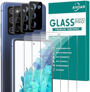AVOAR [3+3