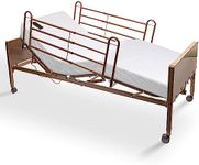 Full Electric Hospital Bed for Home