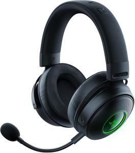 Razer Kraken V3 Pro Wireless Gaming Headset – Surround Sound