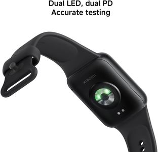XIAOMI Smart Band 9 Pro – Rose Gold Fitness Tracker
