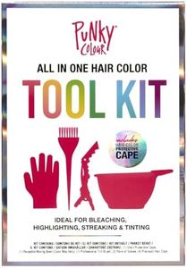 Punky Inclusive Accessory Kit