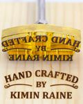 Custom Branding Iron,Personalized Leather Branding Iron Stamp,Custom Branding Iron for Party Wedding Bread Making (1"x1")