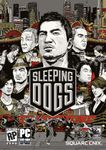 Sleeping Dogs - Steam PC [Online Game Code]