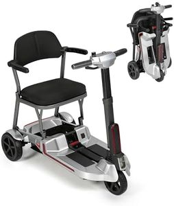 3 Wheel Fo