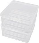 Travel Soap Dish, Soap Box Case wit