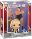 Funko WWE 