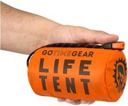 Go Time Gear Life Tent Emergency Su