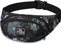 Dakine Unisex's Hip Pack Travel Accessory-Money Belt, Tropic Dusk, One Size