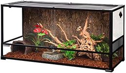 REPTI ZOO 85 Gallon Large Reptile T