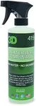 3D Waterless Car Wash - Easy Spray Waterless Detailing Spray - No Soap or Water Needed - Great on Cars, RVs, Motorcycles & Boats 16oz.