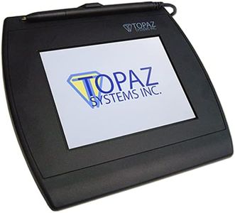 Topaz T-LB