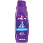 Aussie Mega Moist Shampoo 13.50 oz