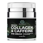 ATN Cosmetics Collagen & Caffeine E