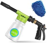 LOETAD Foam Gun Car Wash Foam Canno