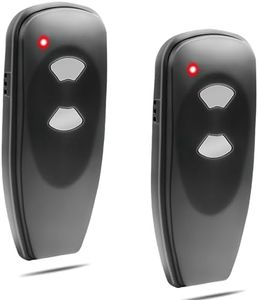 2 for Marantec Garage Door Remote M3-2312 382 Digital, Compatible with Marantec Garage Door Opener M4500 M4500e, M4700e, DC3700, Q7700 Synergy 370 and Synergy 380, 315MHz Remote Transmitter