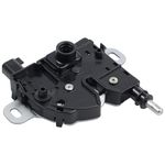 eSynic Bonnet Hood Lock Latch Catch Block for Focus Mk2 C-Max Kuga MK1 2003-2016 OEM: 4895286 3M51-16700-BC