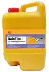 Sika RainTite I, Multipurpose polymer for the repairing and waterproofing for mortars and concrete, 5kg