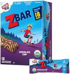 CLIF KID ZBAR - Organic Granola Bar