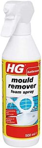 3 X Mould Remover Foam Spray - The Most Effective Black Mould Remover