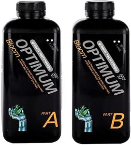 Growth Technology - Optimum Bloom A & B Set 1L