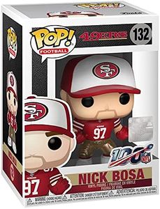 Pop NFL 49