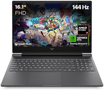 HP VICTUS 