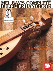 Complete Dulcimer Handbook