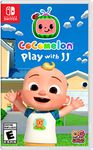 CoCo Melon: Play With JJ - Nintendo Switch