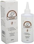 237ml Pet Eye Wash Drops, Gentle Eye Treatment Tear Stain Remover Eye Cleaner for for Relieving Eye Irritation Eliminating Dirt
