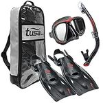 TUSA Sport Adult Powerview Mask, Dr