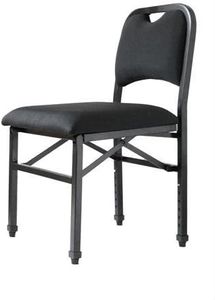 Adjustrite Folding Musician's Chair Tall