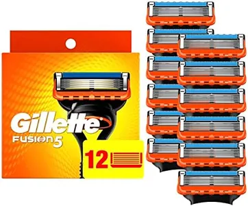 Gillette F