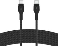 Belkin BoostCharge Pro Flex Braided