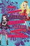 Ever After High - Friends Forever After 22"x34" Art Print Poster