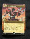 Magic The Gathering Redirect Lightning 0343 TLA Rare English 2025