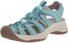 KEEN Women's Astoria West Leather C